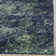 Syliva Vintage Performance Abstract Rug
