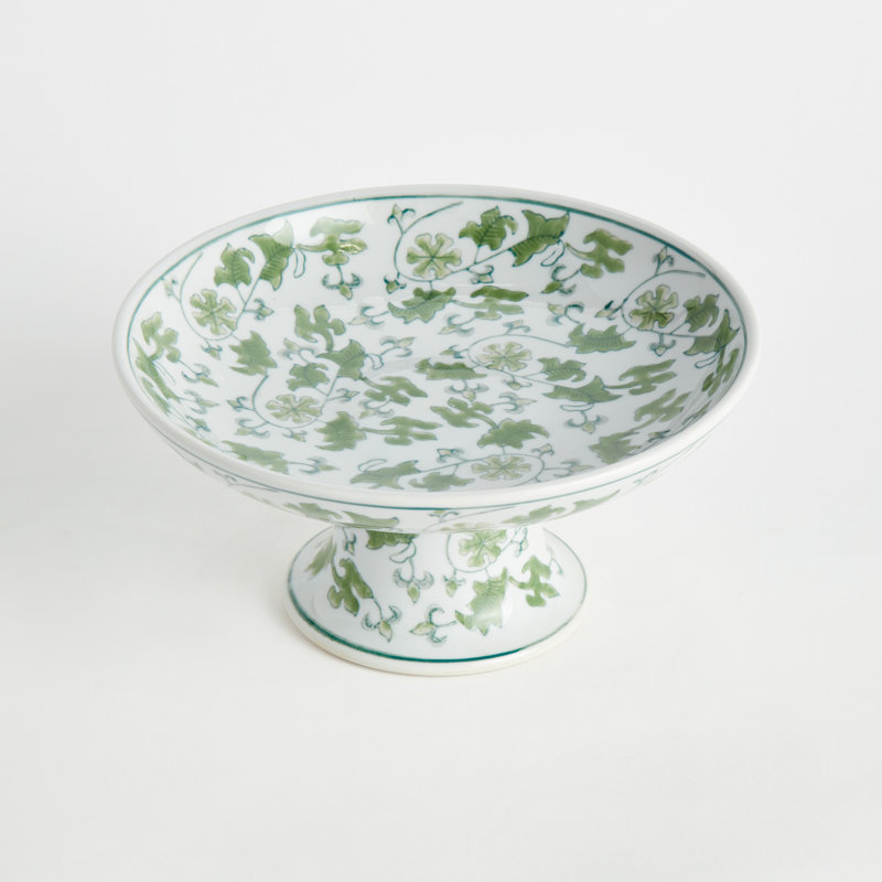 IMPÉRIAL FOLIAGE COMPOTE LARGE, Grand