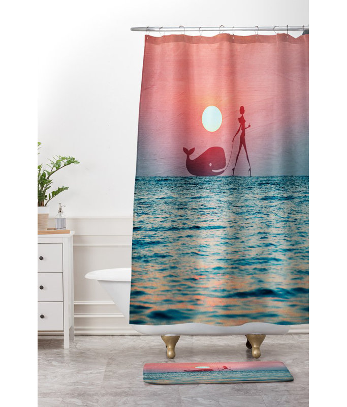 Tapis pour salle de bain belle13 pour animaux fantaisie
