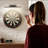 15.4 in. Dimmable LED Wall Mount Picture Light with Remote-672732448