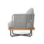 Fauteuils club Ceilean