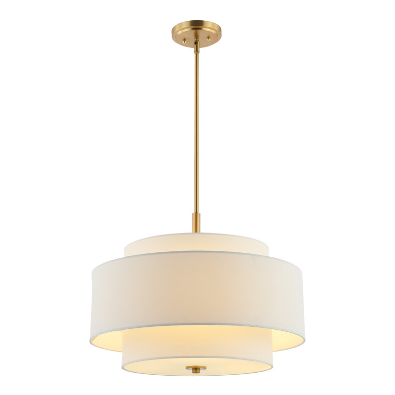 Cambrie 3 - Light Pendant