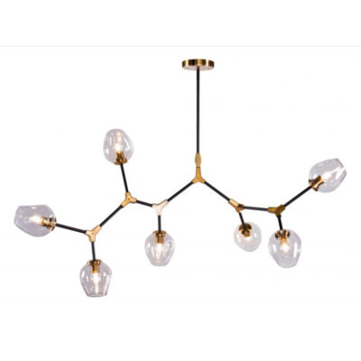 Monango Light Dimmable Chandelier