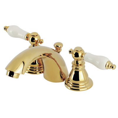 Robinet de salle de bain Kingston