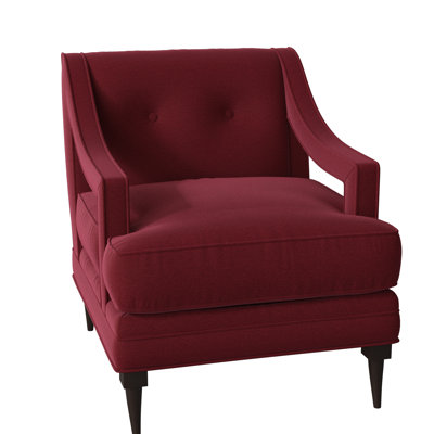 Perry Upholstered Armchair