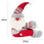Christmas Stuffed Holiday Accent