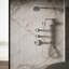 Statement™ Oval Multifunction Showerhead with Katalyst Air-Induction Technology-1949852424