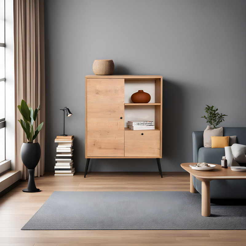 Armoire polyvalente
