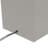 Damond Lalia Home Lexington 21" Leather Base Table Lamp with White Rectangular Linen Shade-1712510909-1686689808-1686673478