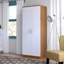 Brylene 2 Door Wardrobe-1558229002