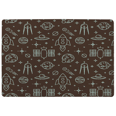 Lansdale Shag Area Rug