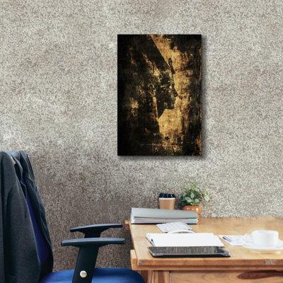 «17 Pharaoh» par Svetlana Aleynikova, art mural sur toile