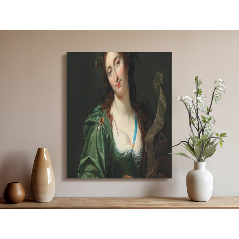 Wrapped Canvas Print Set, 25.4 cm H x 20.32 cm W