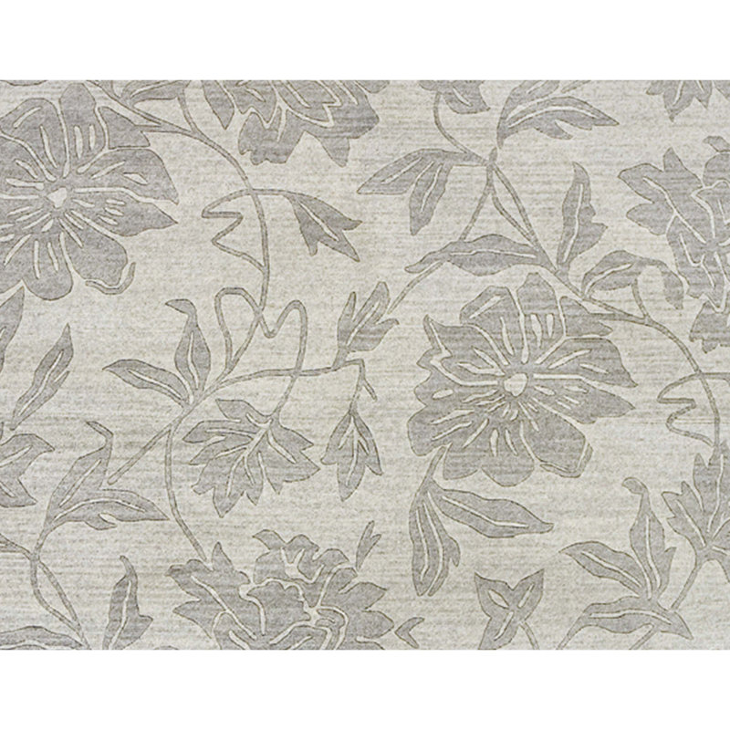 Abstract Area Rug