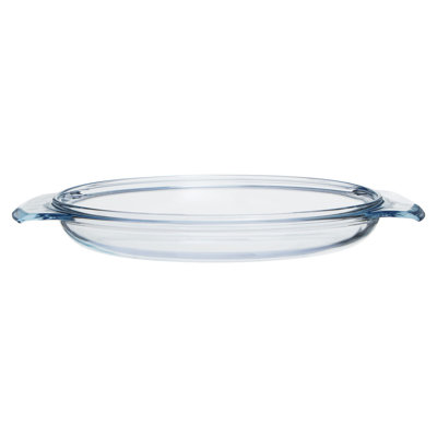 Premier Housewares --- Universal Glass Lid