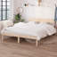 Bed Frame Solid Wood-132306689-132306750