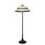Klemm Floor Lamp