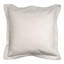 Entwined Euro Pillow Cover