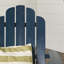 Abhisekh Outdoor Adirondack Chair-394867964