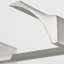 Trave Dimmable LED Wall Mount Picture Light-1451985973