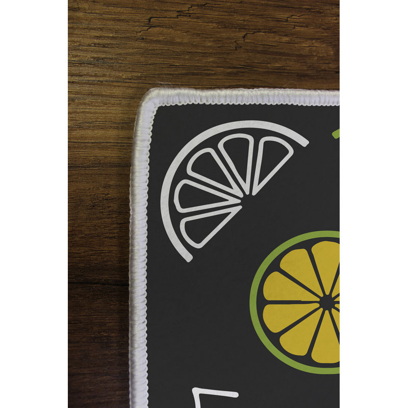 Soft & Durable Area Rug, 5.2 x 7.5 Feet, 100% Polyester, 650 g/m², 0.3 in Pile Height | Non-Slip PVC Dot Underside | Machine Washable, 3D Digital Print | Perfect for Living Room, Bedroom & Office Decor