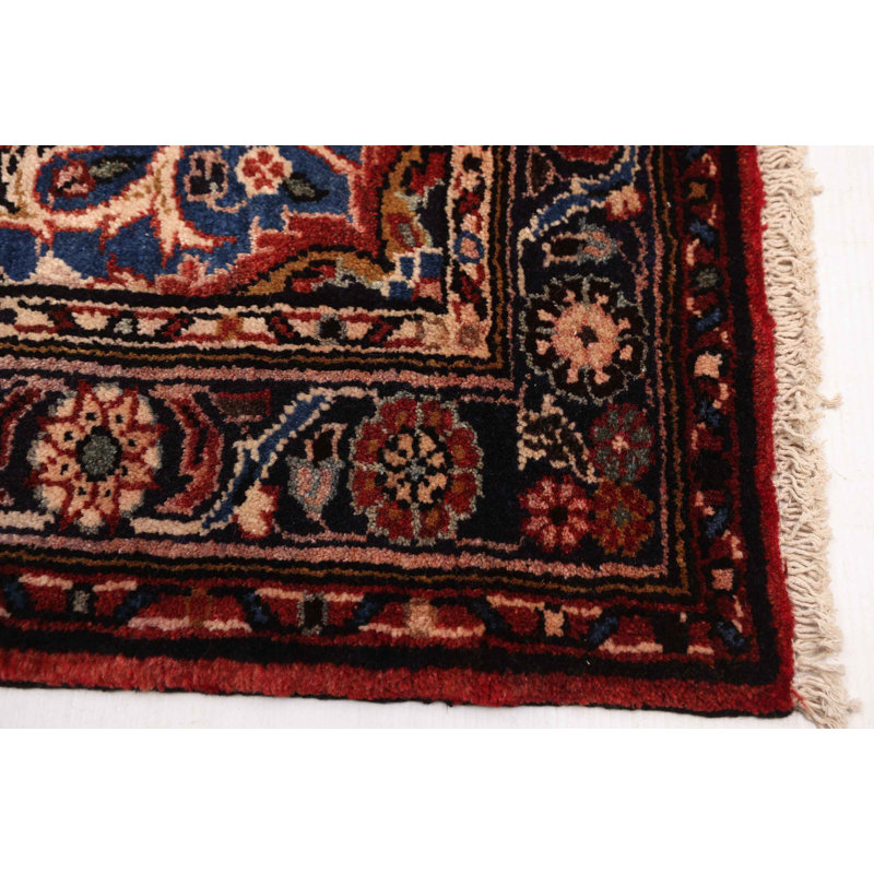 Tapis rouge Anadol 3 pi 5 po x 10 pi 2 po