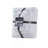 100% Egyptian Cotton 6 Piece Towel Set-124785220