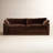 Hestia Upholstered 108'' Sofa-615295266