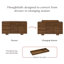 Yuzu 9-Drawer Dresser, Assembled-524107903