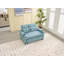 Fauteuil convertible polyvalent avec des fonctionnalités avancées pour optimiser le confort et l'espace-163377305