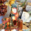 Fruity Reed Diffusers And Sticks