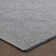 Tapis rectangulaire Esthen avec envers antidérapant
