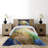 Modern & Contemporary Coverlet