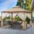 Steel Patio The Soft Roof Gazebos-69907382-125938344