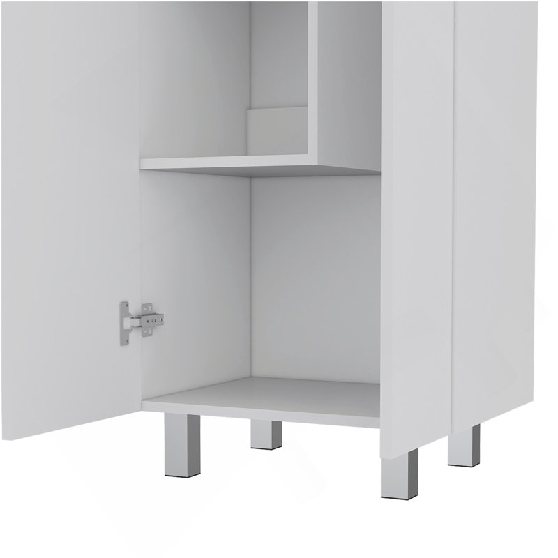 Norway Broom Closet Pantry