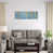 Toile tendue