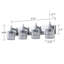 Éclairage pour meuble-lavabo à intensité variable Taevion-2010405448-1957746270