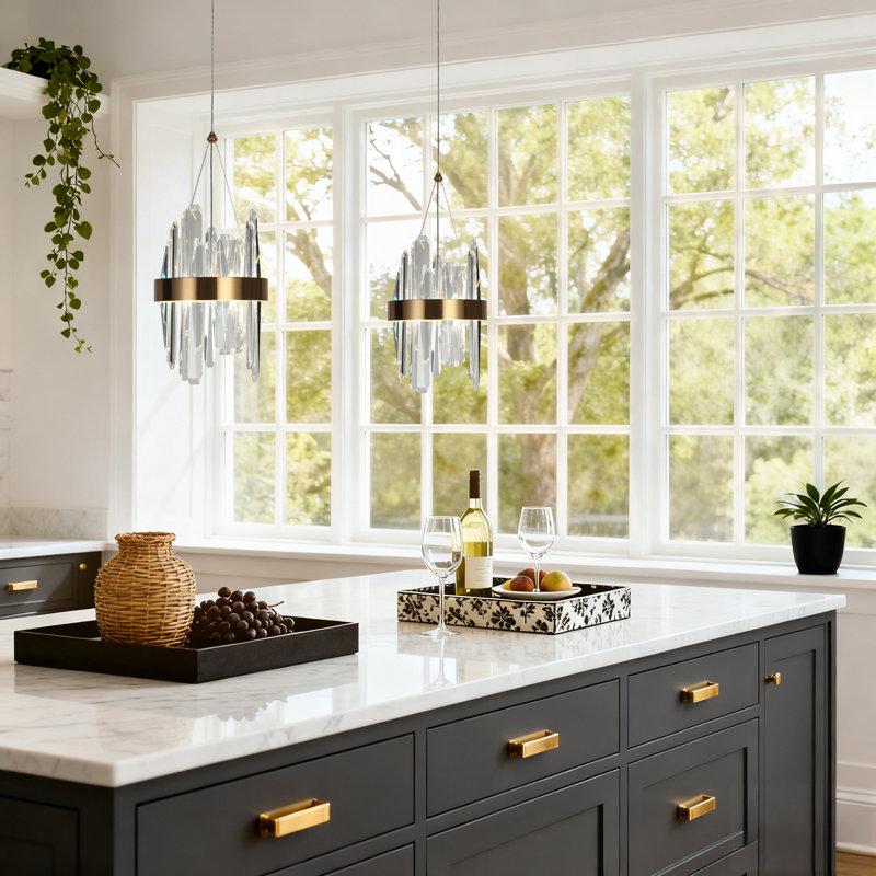 Josse 2 - Light LED Pendant