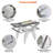 Edge Collections Gardening Tools