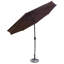 Base de parasol ronde autoportante Dilreet-24309309