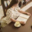 Bureau à domicile de style français
