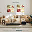 Lelend Christmas Poinsettia I