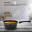 Non-Stick Aluminum Saucepan-89193068