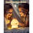 6'' Battery Powered Integrated LED Outdoor Table Lamp