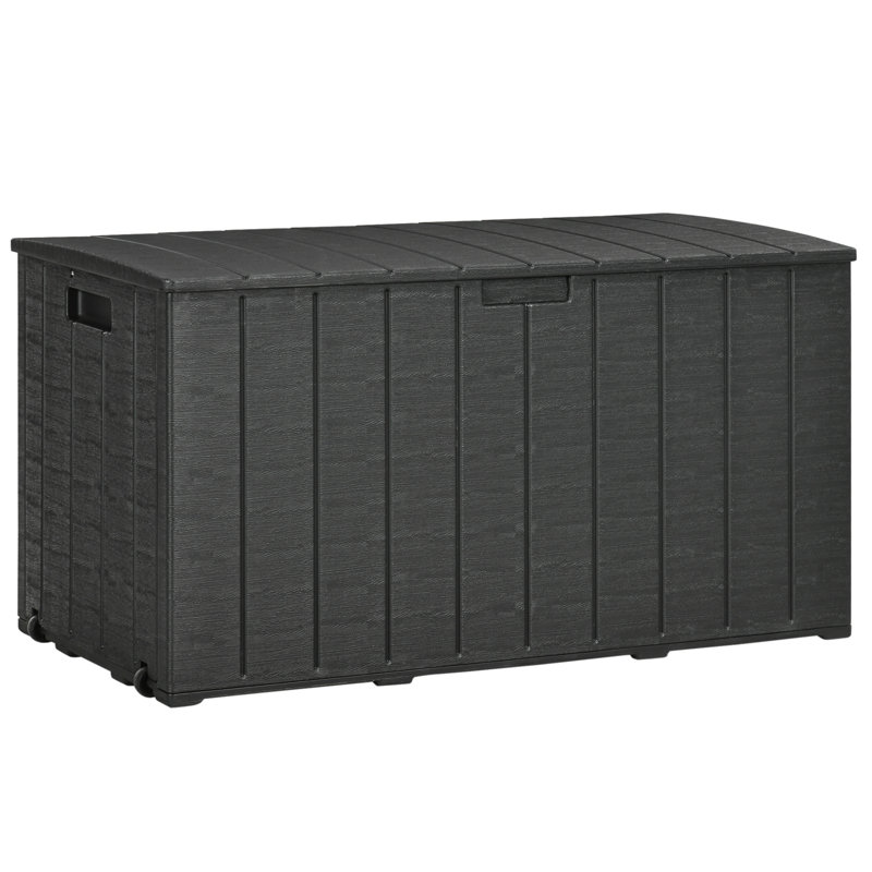 Cozyswan W Deck Box