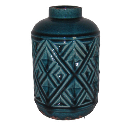 Vase de table en céramique