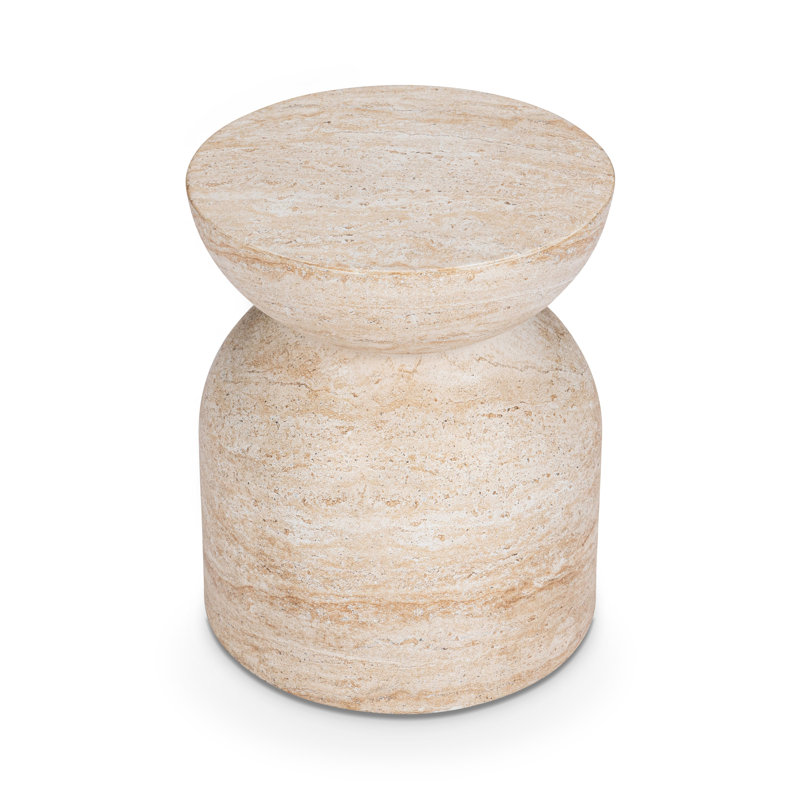 Table d'appoint ronde Ridgewood
