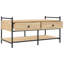 Hoch Coffee Table with Storage-1436141778