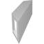 Support de genou traditionnel en PVC de qualité architecturale-88498587