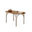 Table de salle à manger 55,12 po-1770151634